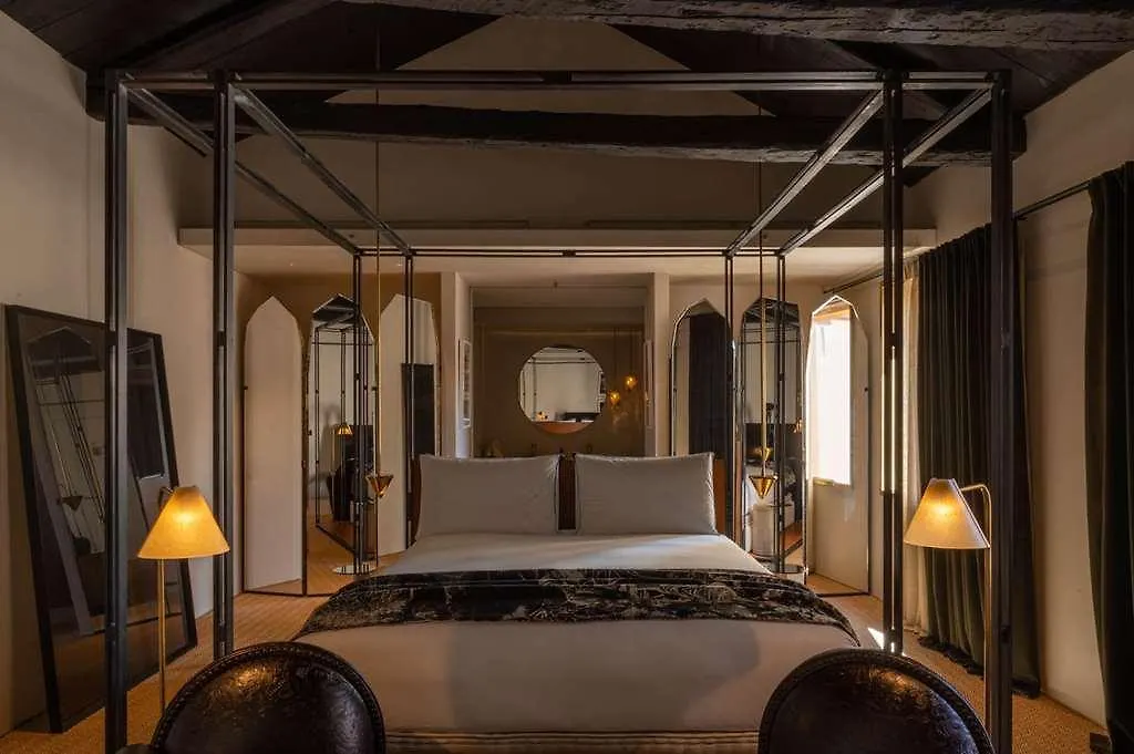 The Venice Venice Hotel Italia