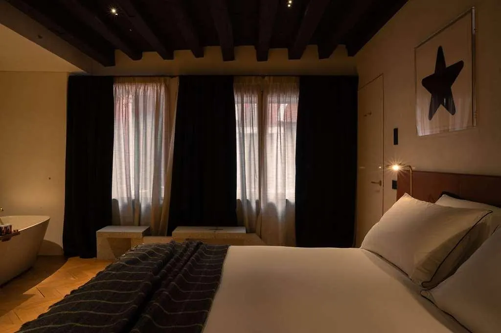 The Venice Venice Hotel 0*,