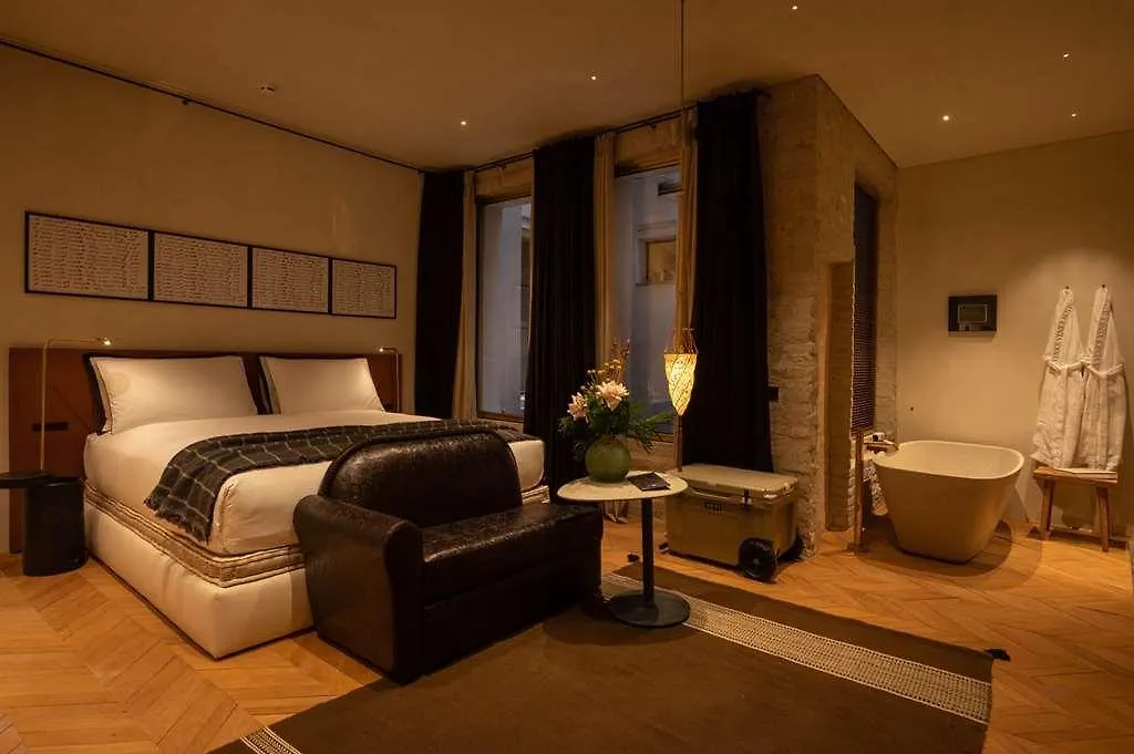 The Venice Venice Hotel Italia