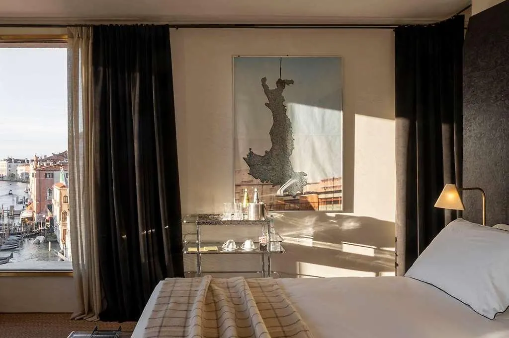 The Venice Venice Hotel Italia