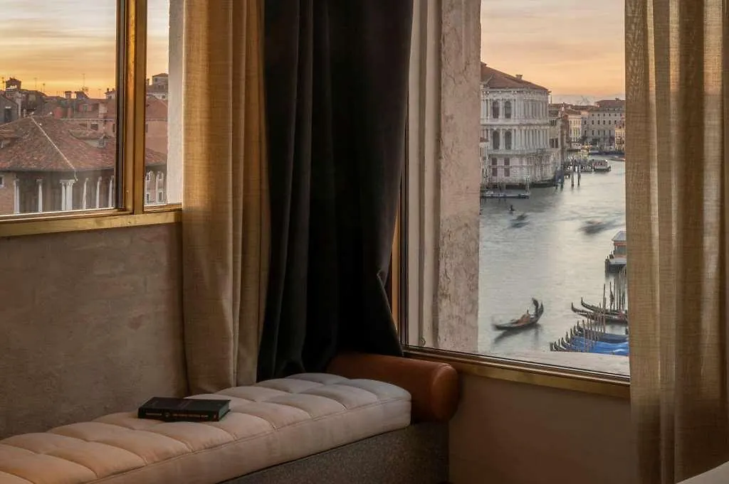 The Venice Venice Hotel 0*,  Italia