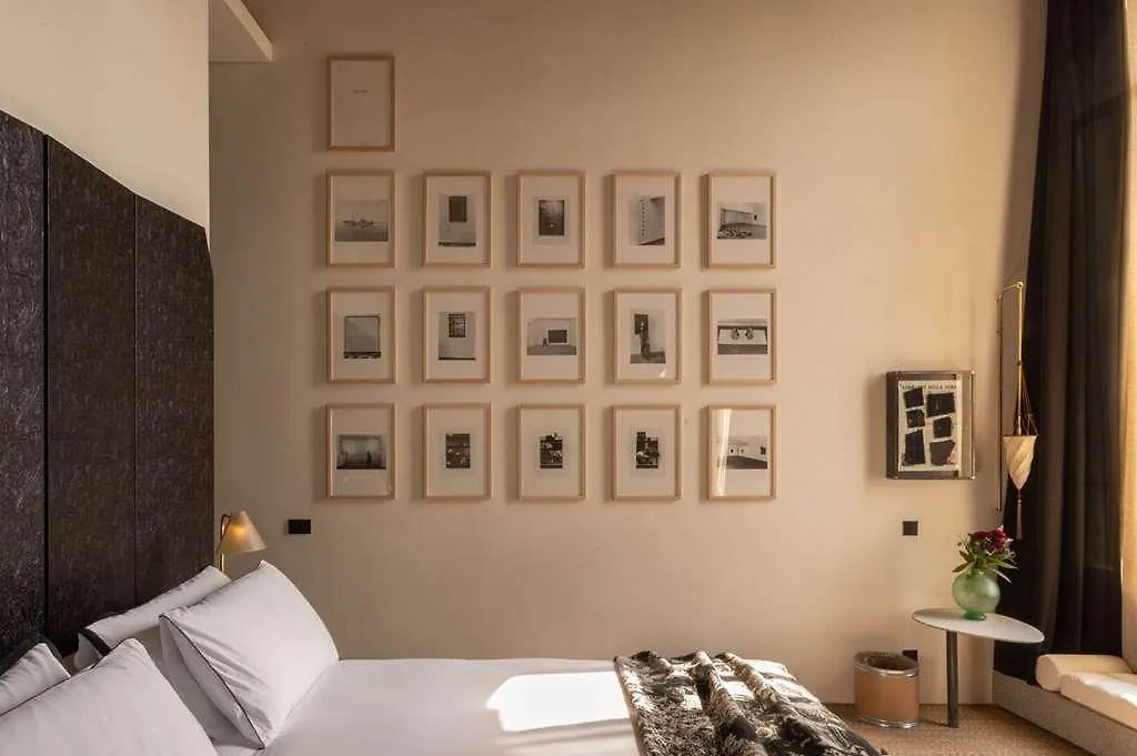 The Venice Venice Hotel Italia