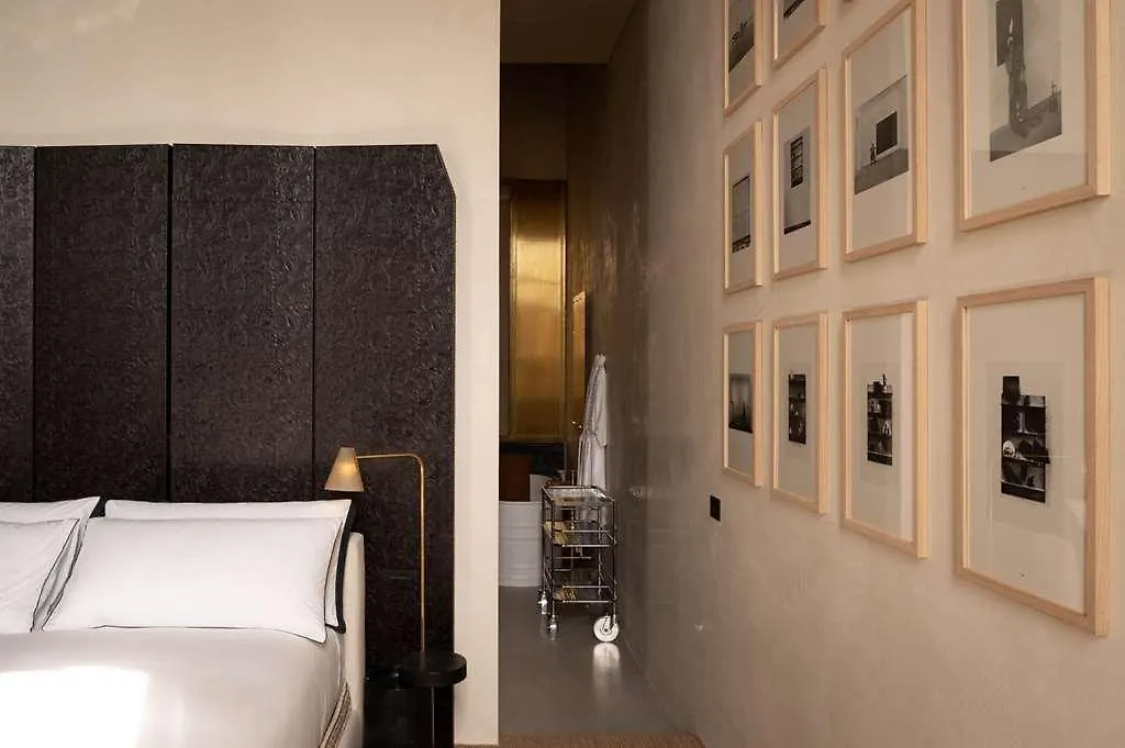 The Venice Venice Hotel Italia