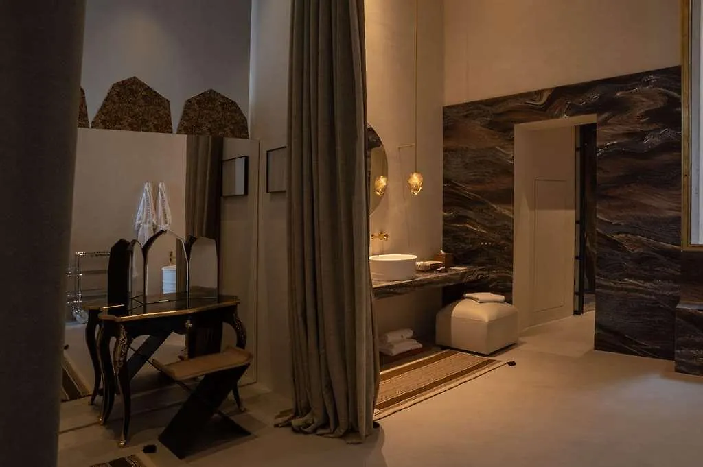 The Venice Venice Hotel Italia