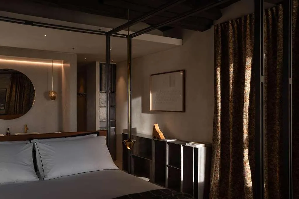 The Venice Venice Hotel 0*,