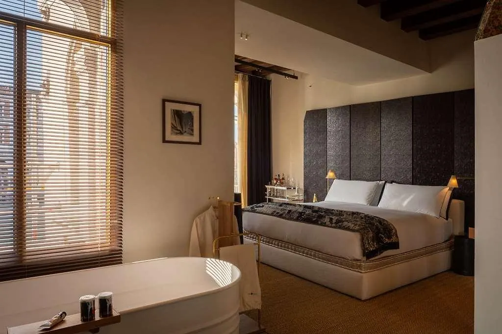 The Venice Venice Hotel Italia