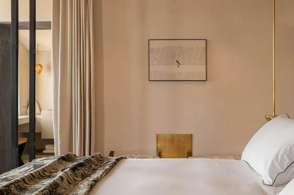 The Venice Venice Hotel
