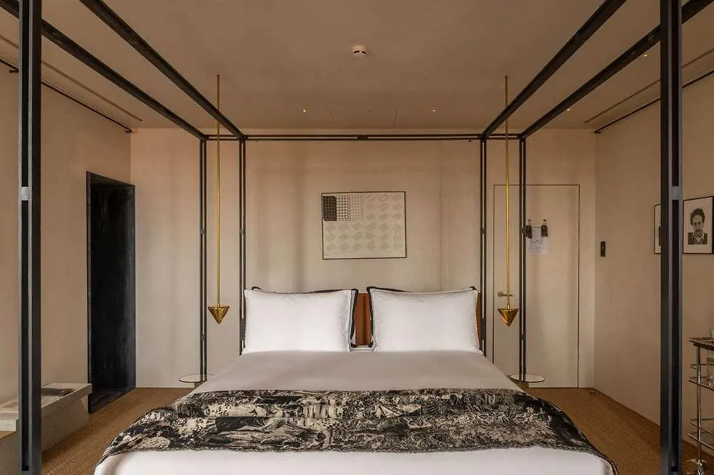 The Venice Venice Hotel Italia