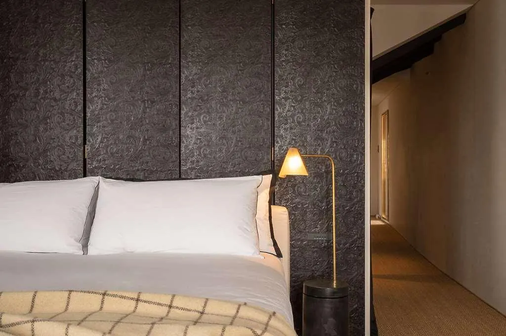 The Venice Venice Hotel 0*,  İtalya