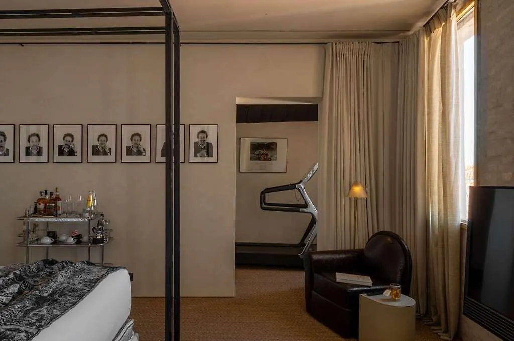 The Venice Venice Hotel 0*,  İtalya